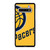 INDIANA PACERS 3 Samsung Galaxy S10 Case Cover