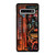 INTERNATIONAL HARVESTER MACHINE Samsung Galaxy S10 Case Cover