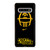 IOWA HAWKEYES FIGHT FOR Samsung Galaxy S10 Case Cover