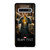 IRON FIST MARVEL SERIES MOVIE Samsung Galaxy S10 Case Cover