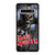 IRON MAIDEN 2 Samsung Galaxy S10 Case Cover