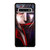 ITACHI UCHIHA SHARINGAN Samsung Galaxy S10 Case Cover