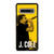 J. COLE FOREST HILLS Samsung Galaxy S10 Case Cover