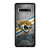 JACKSONVILLE JAGUARS Samsung Galaxy S10 Case Cover
