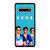 JONAS BROTHERS COOL Samsung Galaxy S10 Case Cover