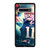 JULIAN EDELMAN PATRIOTS Samsung Galaxy S10 Case Cover