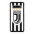 JUVENTUS NEW LOGO 3 Samsung Galaxy S10 Case Cover