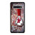 KANSAS CITY CHIEFS 1 Samsung Galaxy S10 Case Cover