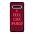 KANYE WEST Samsung Galaxy S10 Case Cover