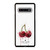 KATE SPADE CHERRY Samsung Galaxy S10 Case Cover KATE SPADE CHERRY Samsung Galaxy S10 Case Cover