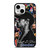 NIPSEY HUSSLE RAPPER iPhone 13 Mini Case Cover