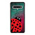 KATE SPADE LADYBUG 1 Samsung Galaxy S10 Case Cover