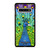 KATE SPADE PEACOCK Samsung Galaxy S10 Case Cover