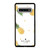 KATE SPADE PINEAPPLE 3 Samsung Galaxy S10 Case Cover