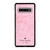 KATE SPADE PINK DAZZLE Samsung Galaxy S10 Case Cover