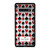 KATE SPADE TOTE DIAMOND Samsung Galaxy S10 Case Cover
