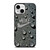 NIKE WATER DROP iPhone 13 Mini Case Cover NIKE WATER DROP iPhone 13 Mini Case Cover