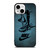 NIKE TRIBAL iPhone 13 Mini Case Cover
