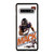KHALIL MACK 1 Samsung Galaxy S10 Case Cover