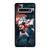 KHALIL MACK BEARS Samsung Galaxy S10 Case Cover