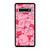 KIRBY DRAW COLLAGE Samsung Galaxy S10 Case Cover
