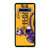 KOBE BRYANT THE BLACK MAMBA 1 Samsung Galaxy S10 Case Cover