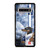 LA DODGERS DOG Samsung Galaxy S10 Case Cover