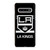 LA KINGS 1 Samsung Galaxy S10 Case Cover