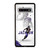 LAMAR JACKSON ACTION Samsung Galaxy S10 Case Cover