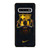 LEO MESSI BARCELONA Samsung Galaxy S10 Case Cover