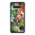 LIL UZI VERT RAPPER Samsung Galaxy S10 Case Cover