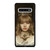 LISA BLACKPINK QUEEN Samsung Galaxy S10 Case Cover