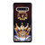 LIVERPOOL CHAMPION Samsung Galaxy S10 Case Cover LIVERPOOL CHAMPION Samsung Galaxy S10 Case Cover