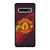 MANCHESTER UNITED 1 Samsung Galaxy S10 Case Cover