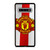 MANCHESTER UNITED CLUB 2 Samsung Galaxy S10 Case Cover
