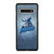 MANITOBA MOOSE NHL LOGO Samsung Galaxy S10 Case Cover