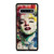 MARILYN MONROE ART Samsung Galaxy S10 Case Cover