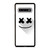 MARSHMELLO 4 Samsung Galaxy S10 Case Cover