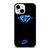 NIKE DIAMOND iPhone 13 Mini Case Cover