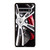 MASERATI LOGO RIM Samsung Galaxy S10 Case Cover