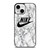 NIKE DAZZLE iPhone 13 Mini Case Cover