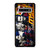 MESSI SUAREZ NEYMAR MSN 1 Samsung Galaxy S10 Case Cover