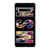 MESSI SUAREZ NEYMAR MSN 2 Samsung Galaxy S10 Case Cover