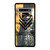 METAL MULISHA Samsung Galaxy S10 Case Cover