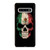 MEXICO SKULL SKELETON Samsung Galaxy S10 Case Cover