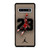 MICHAEL AIR JORDAN Samsung Galaxy S10 Case Cover