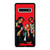 MIGOS CULTURE Samsung Galaxy S10 Case Cover