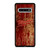MILWAUKEE LOGO Samsung Galaxy S10 Case Cover