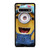 MINIONS SMILE Samsung Galaxy S10 Case Cover