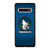 MINNESOTA TIMBERWOLVES LOGO BASKETBALL Samsung Galaxy S10 Case Cover